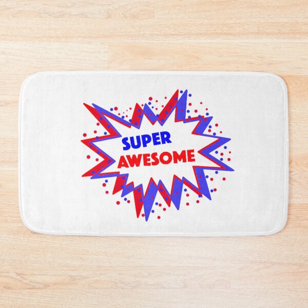 Item preview, Super Awesome designed and sold by molamode.