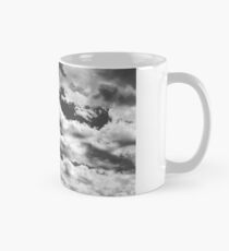 Stark Constrast Mug