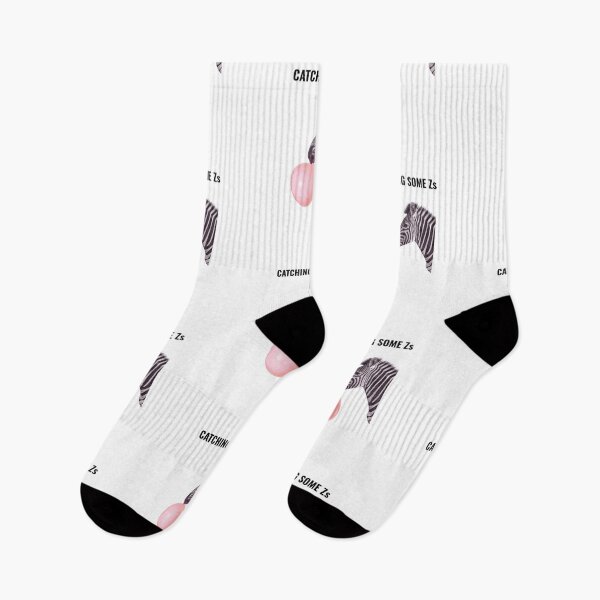 Item preview, Catching some Zs design designed and sold by kawoapparel.