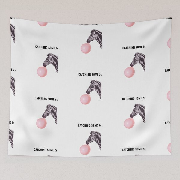 Item preview, Catching some Zs design designed and sold by kawoapparel.