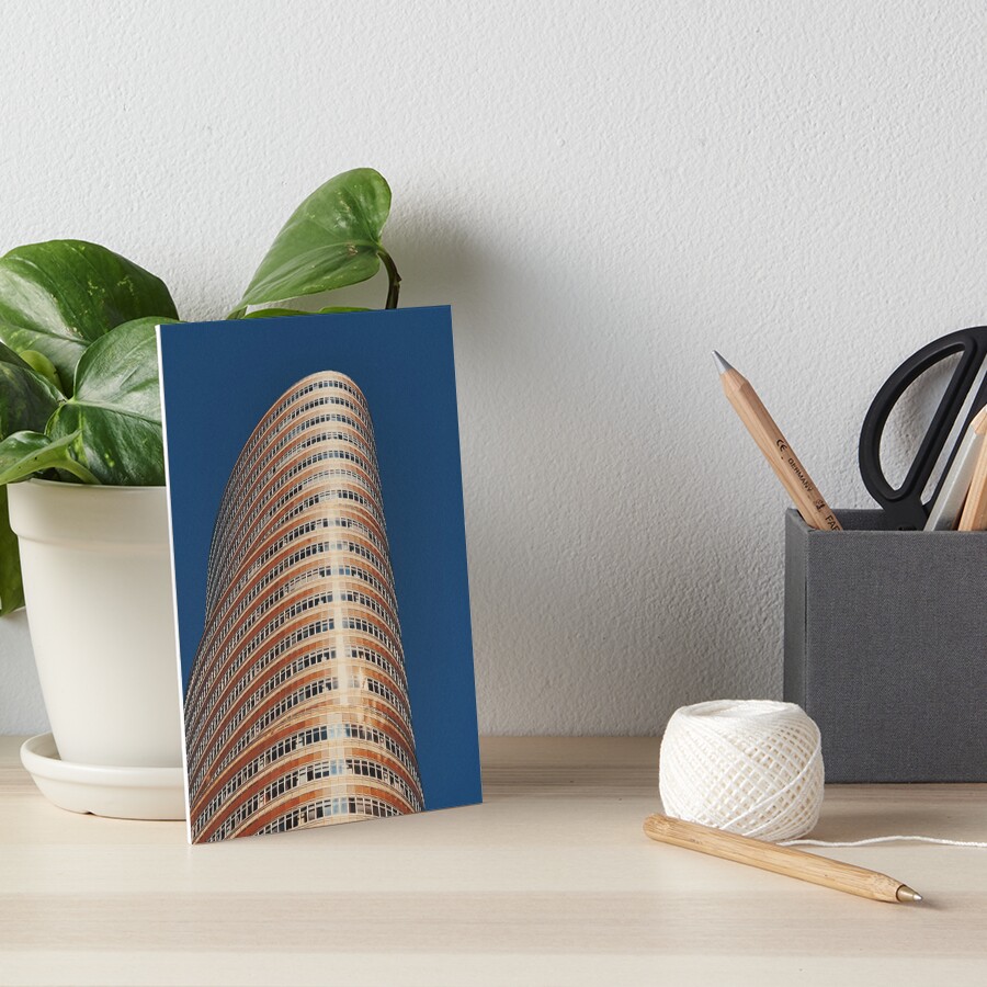 Item preview, Art Board Print designed and sold by zonismith.