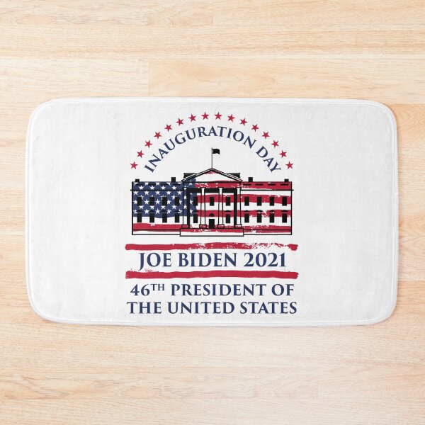 Item preview, Joe Biden Inauguration Day 46th President 2021 Harris Gift designed and sold by pipsmerch.