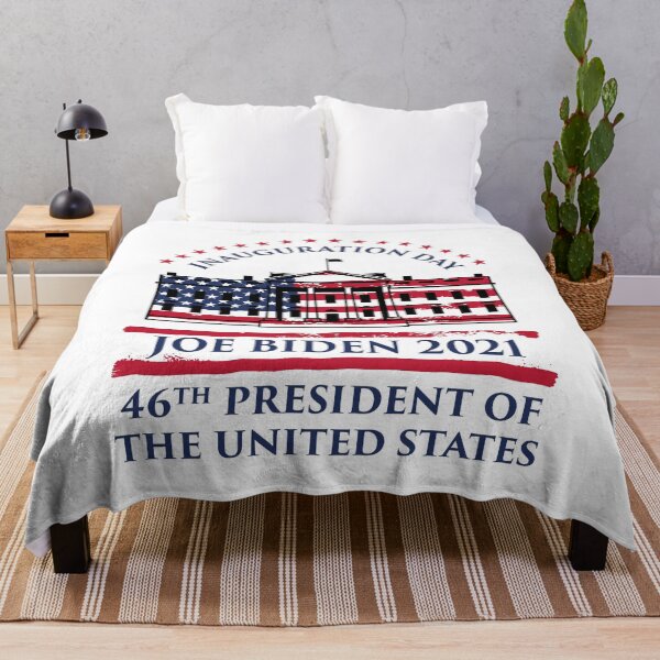 Item preview, Joe Biden Inauguration Day 46th President 2021 Harris Gift designed and sold by pipsmerch.