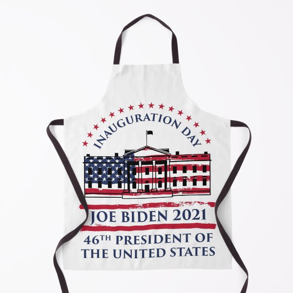 Item preview, Joe Biden Inauguration Day 46th President 2021 Harris Gift designed and sold by pipsmerch.