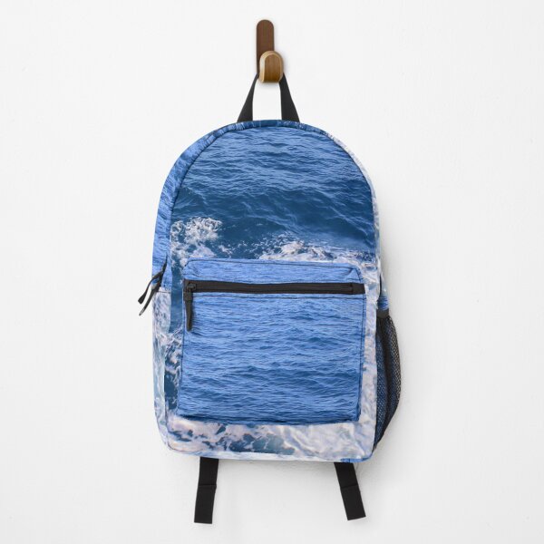 Item preview, Blue Neapolitan Seas designed and sold by Bryony Rose.