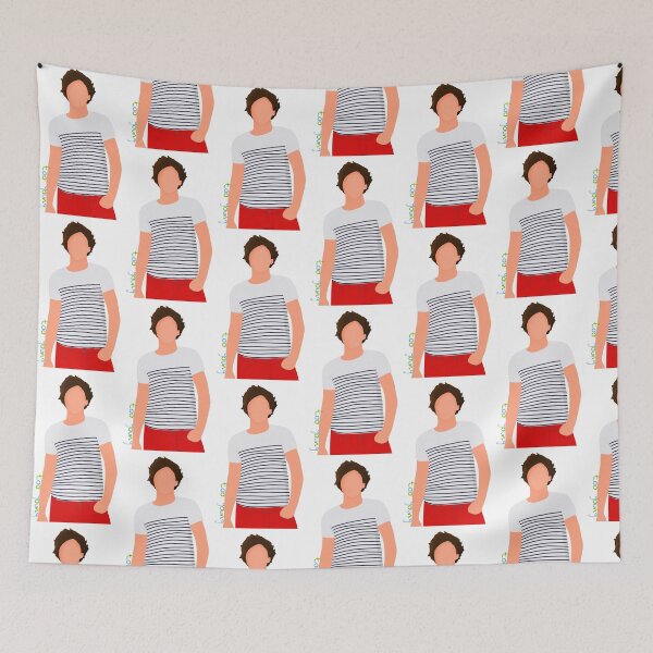 Item preview, young Louis designed and sold by paoalvarezh.