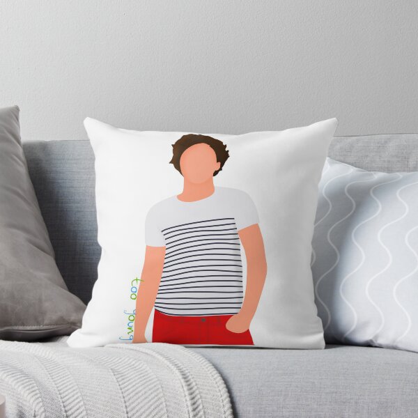 Item preview, young Louis designed and sold by paoalvarezh.