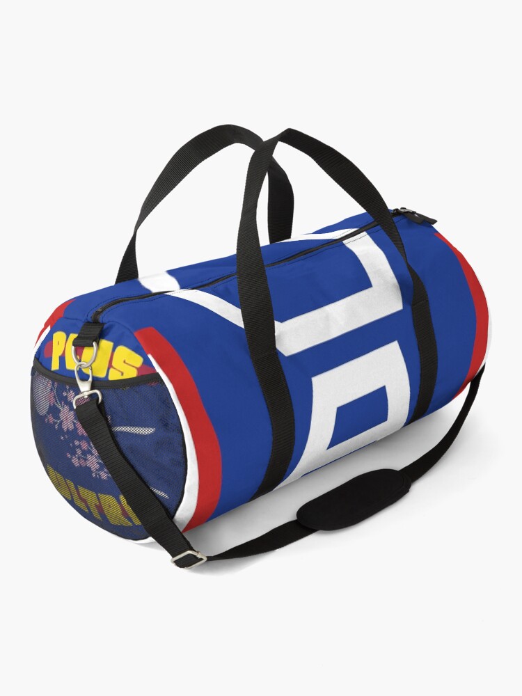 Alternate view of Plus Ultra Cherry Blossoms V2 Duffle Bag