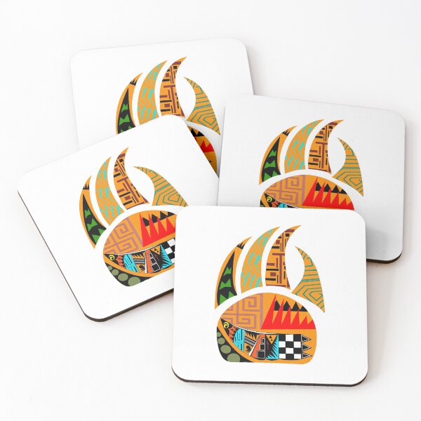 Item preview, TRACKS WELL DEFINED designed and sold by NINUNO.
