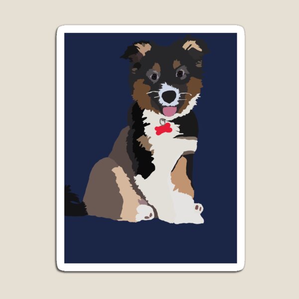 Item preview, Nuestro cachorro veneno designed and sold by randomange.