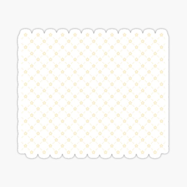 Louis Vuitton Stars Stickers for Sale