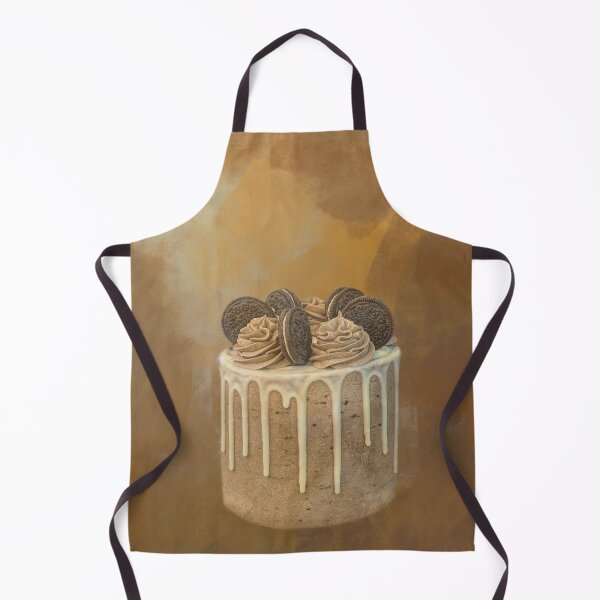 Item preview, Fancy Chocolate Cake designed and sold by Elisabeth Lucas.