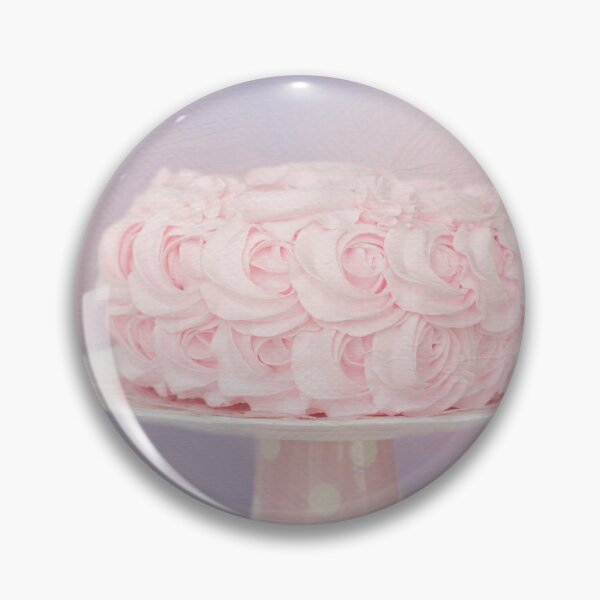 Item preview, Pink Cake designed and sold by Elisabeth Lucas.