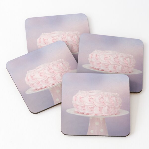 Item preview, Pink Cake designed and sold by Elisabeth Lucas.