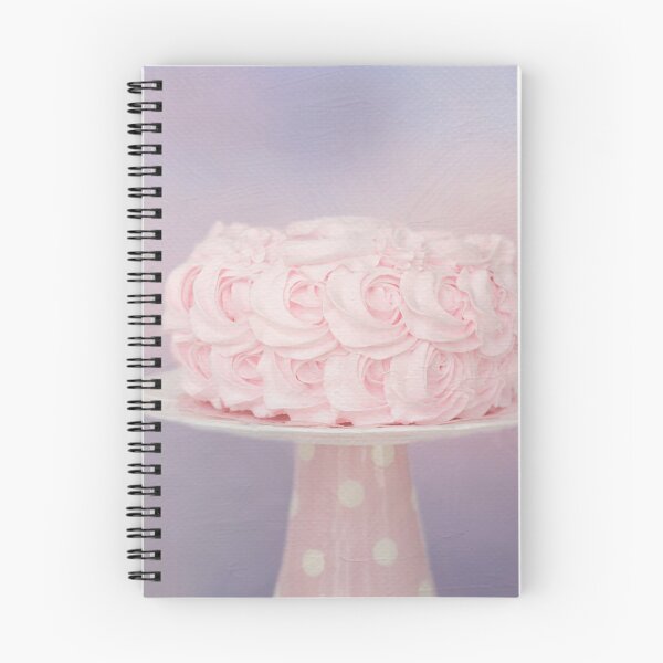 Item preview, Pink Cake designed and sold by Elisabeth Lucas.