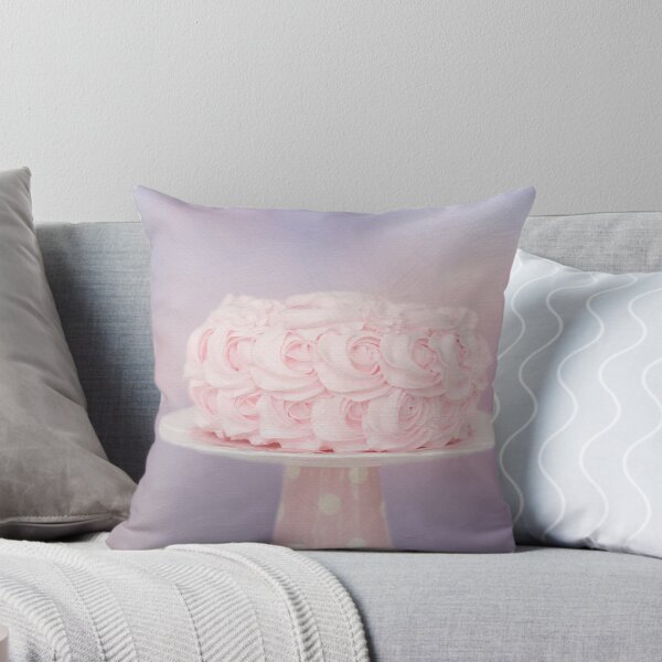 Item preview, Pink Cake designed and sold by Elisabeth Lucas.