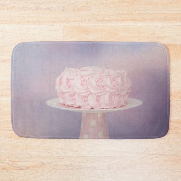 Item preview, Pink Cake designed and sold by Elisabeth Lucas.