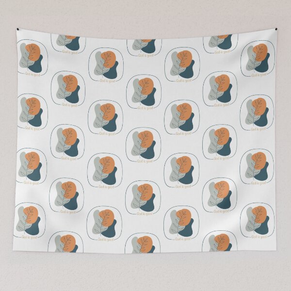 Item preview, God Is Good ) designed and sold by TaylorFaithsa.