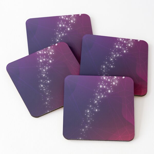 Item preview, Magical Abstract  designed and sold by Skeenazlan.