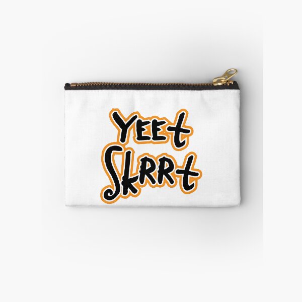 Item preview, Yeet skrrt snl meme designed and sold by lovelinashop.