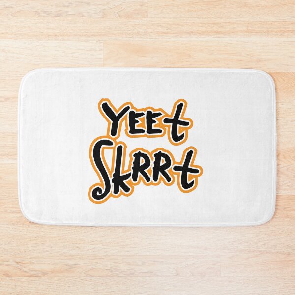 Item preview, Yeet skrrt snl meme designed and sold by lovelinashop.
