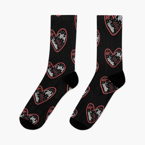 Item preview, Be My Valentine -Valentine's Day - designed and sold by PrintBrint.