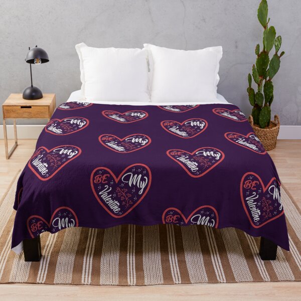 Item preview, Be My Valentine -Valentine's Day - designed and sold by PrintBrint.