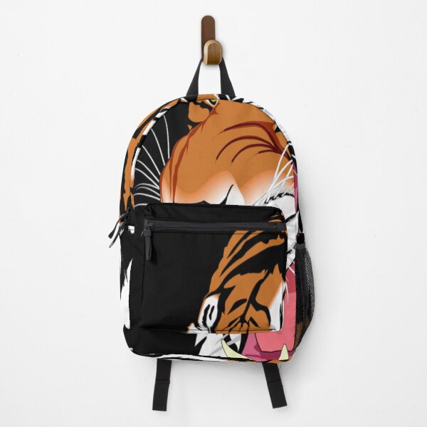 Item preview, Try Me fearless Tiger designed and sold by Ettevehs.