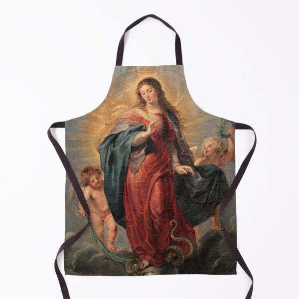 Item preview, Immaculate Conception, Rubens designed and sold by The Great  Art.
