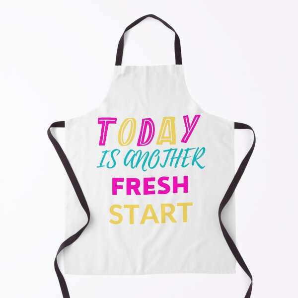 Item preview, Today is another Fresh start designed and sold by VivaGul.