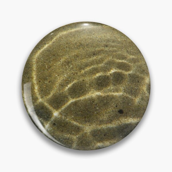 Item preview, Underwater Circles designed and sold by lezvee.