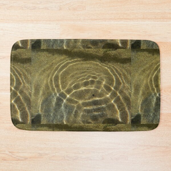 Item preview, Underwater Circles designed and sold by lezvee.