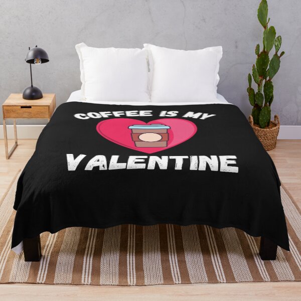 Item preview, Coffee Valentine designed and sold by LaceRenee.