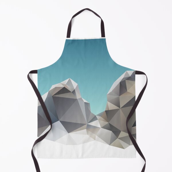 Item preview, Rocky Mountain - Abstract designed and sold by Jhaustria.