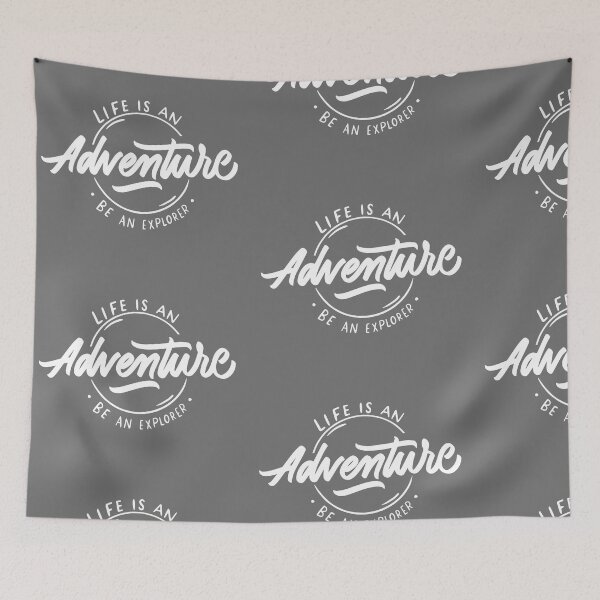 Item preview, Adventure designed and sold by aqsaIntizar.