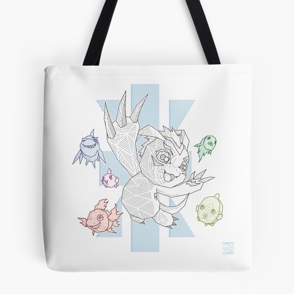 Item preview, Geometric * Line ERROR * Gomamon designed and sold by Daniel Grey.