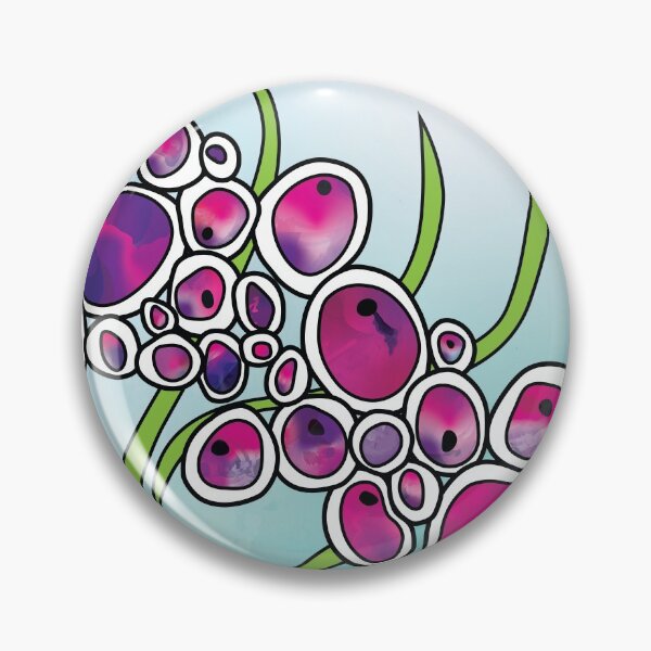 Item preview, Ocean Cells designed and sold by Ictodesign Merchandise.