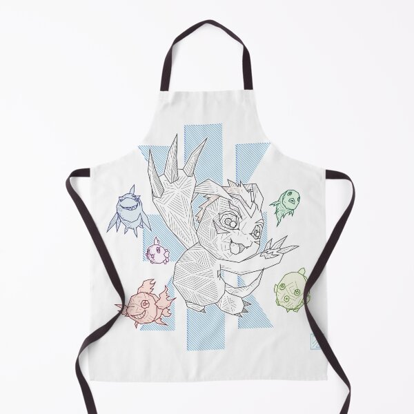 Item preview, Geometric * Line ERROR * Gomamon designed and sold by Daniel Grey.
