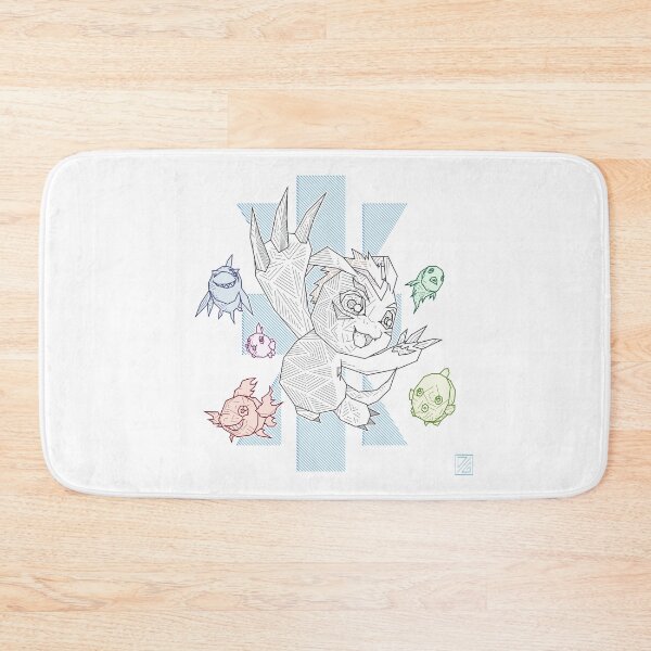 Item preview, Geometric * Line ERROR * Gomamon designed and sold by Daniel Grey.