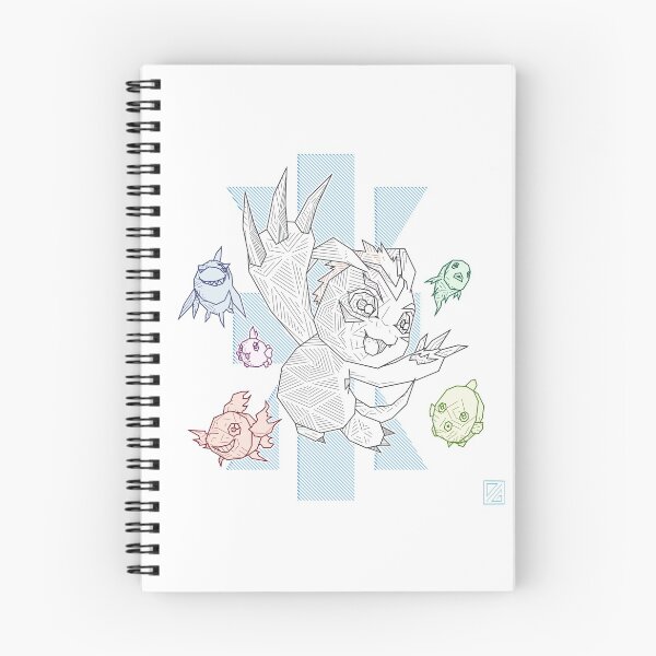 Item preview, Geometric * Line ERROR * Gomamon designed and sold by Daniel Grey.