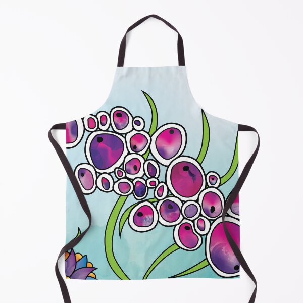 Item preview, Ocean Cells designed and sold by Ictodesign Merchandise.