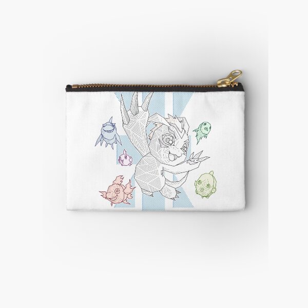 Item preview, Geometric * Line ERROR * Gomamon designed and sold by Daniel Grey.