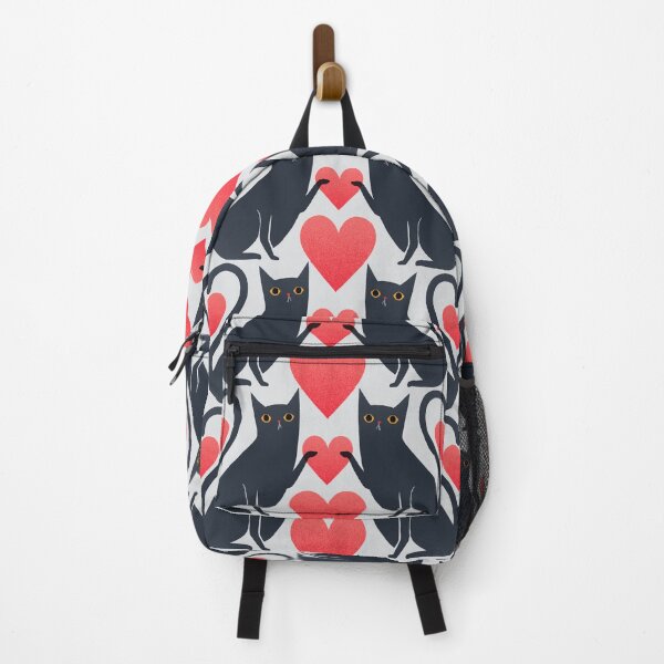cat valentine backpack