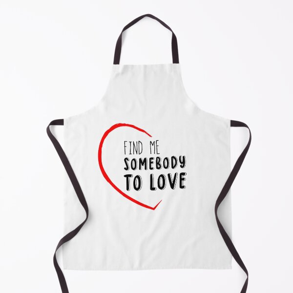 Item preview, Find Me Somebody To Love designed and sold by momo-panto.
