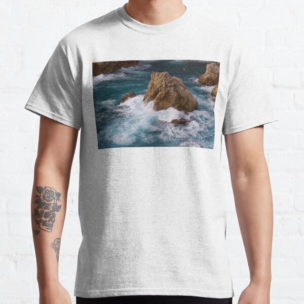 Adriatic Coast Classic T-Shirt
