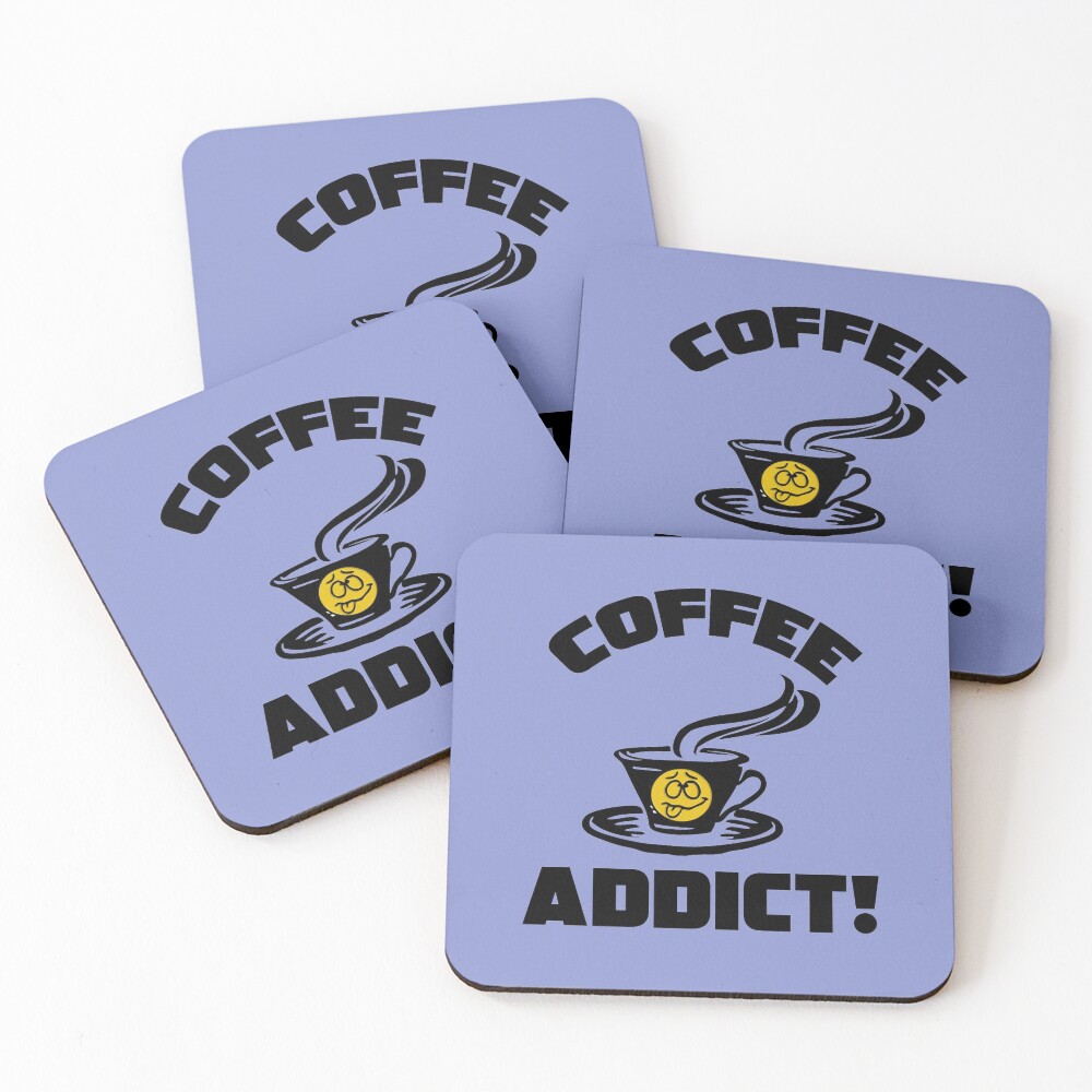 Item preview, Coasters (Set of 4) designed and sold by Rell1970.