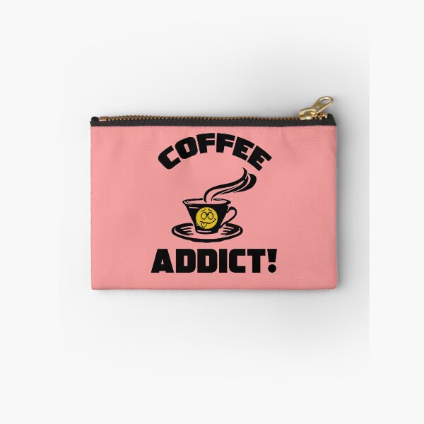 Item preview, Coffee Addict! designed and sold by Rell1970.
