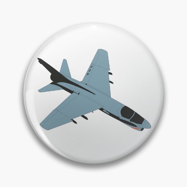 Item preview, LTV A-7 Corsair II designed and sold by Judge-Hatchet.
