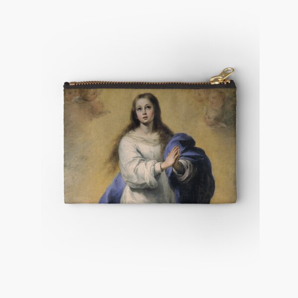 Item preview, Immaculate Conception by Murilo 1660 designed and sold by The Great  Art.
