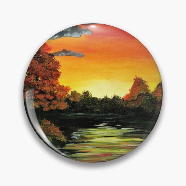 Item preview, Autumn Sunset designed and sold by jennyfahfah88.